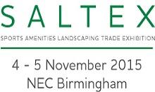 Visit us at Saltex stand L107